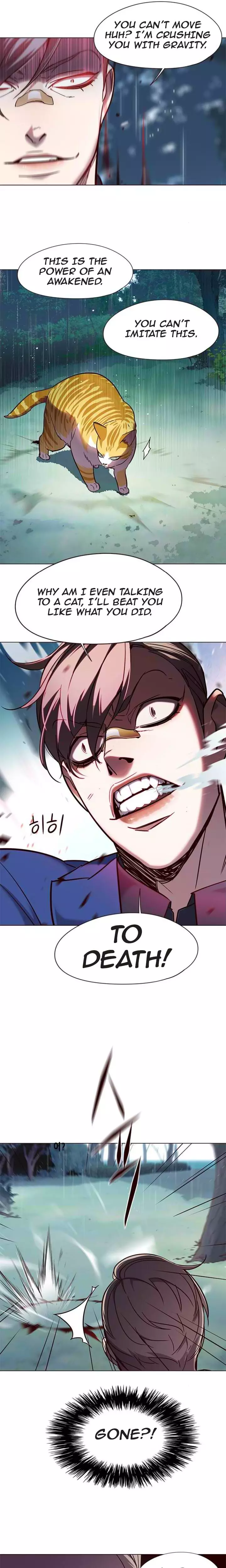 Eleceed, chapter 93, image 20