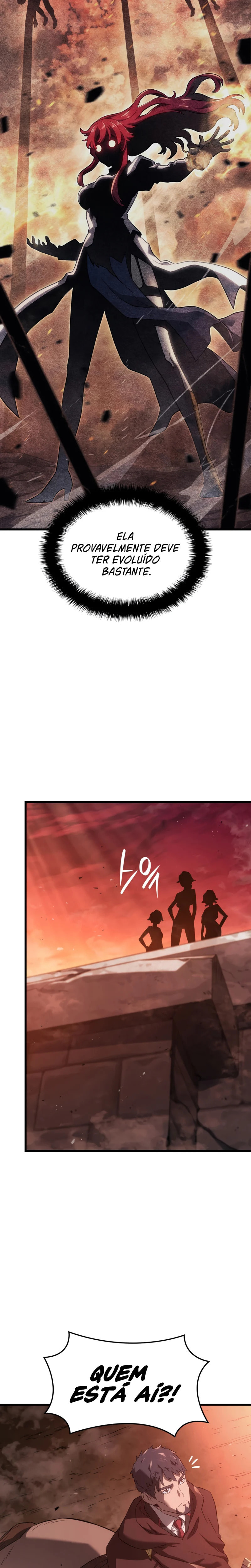 Revenge of the Baskerville Bloodhound, chapter 25, image 33