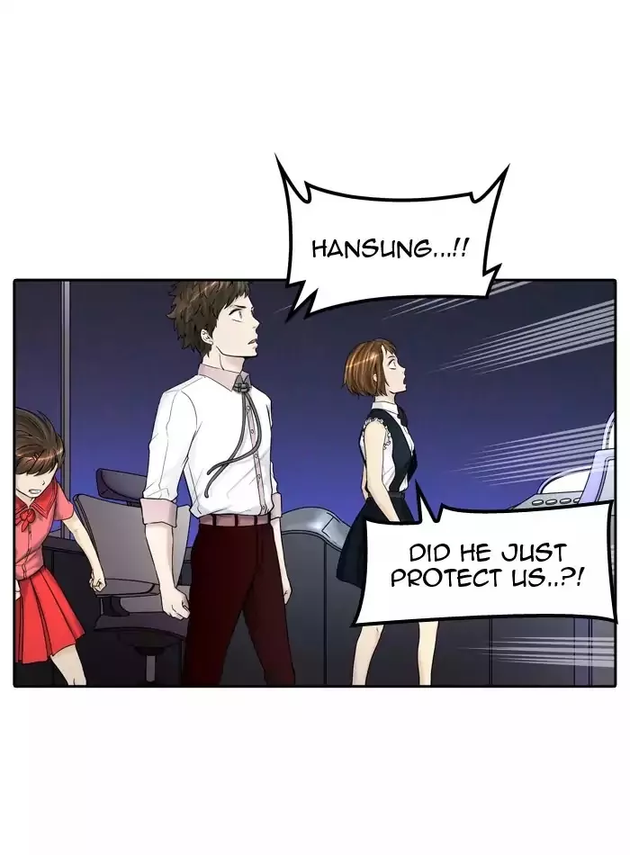 Tower of God, chapter 406, image 43