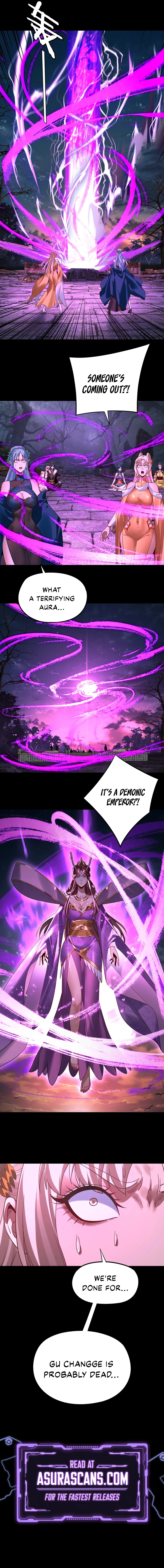 I Am the Fated Villain, chapter 202, image 11