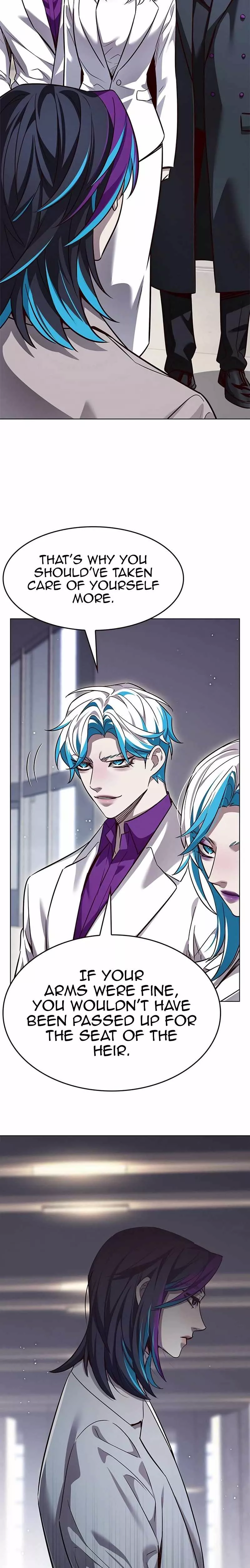 Eleceed, chapter 338, image 19