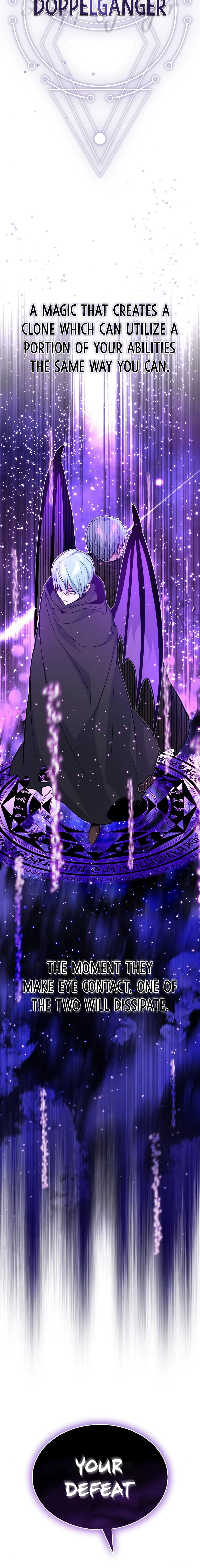 The Dark Magician Transmigrates After 66666 Years, chapter 27, image 9