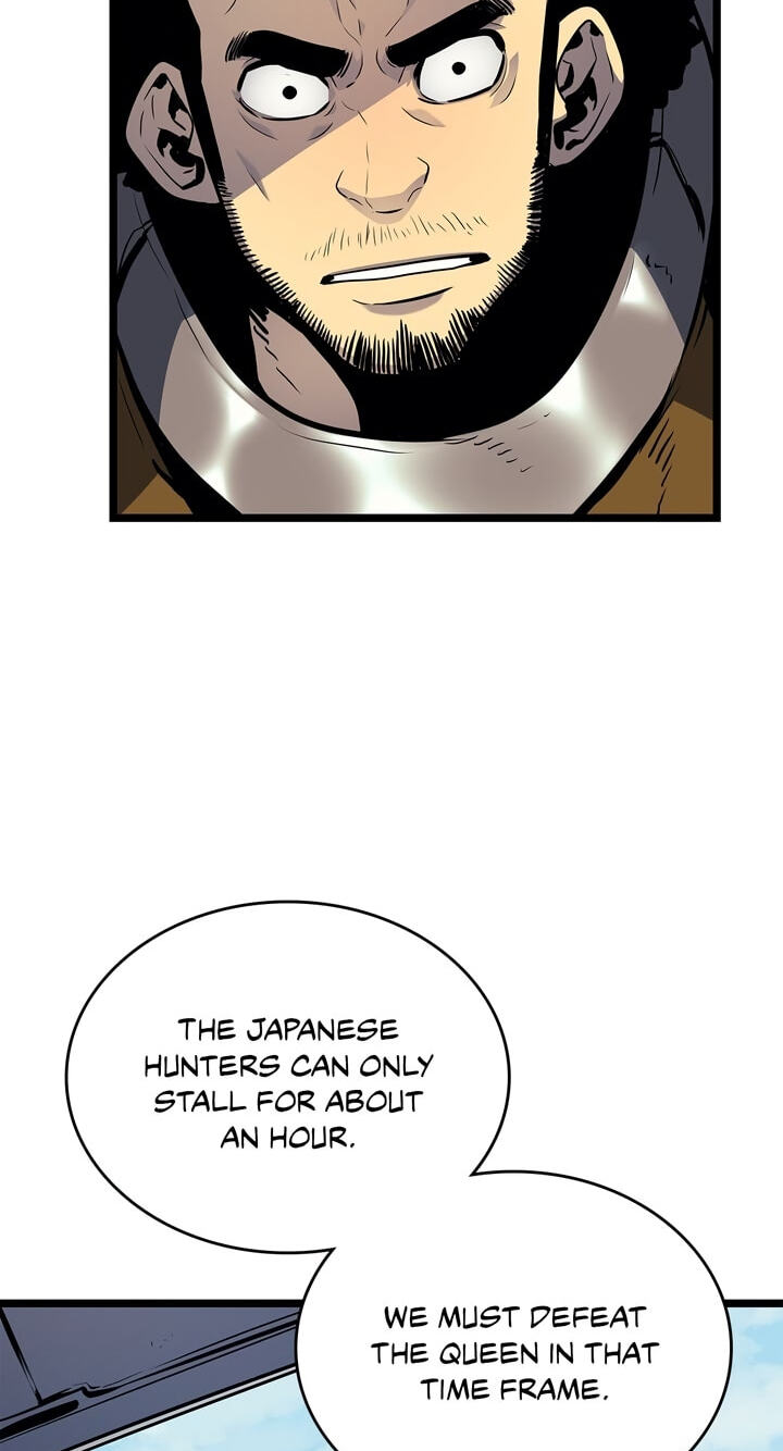 Solo Leveling, chapter 95, page 102