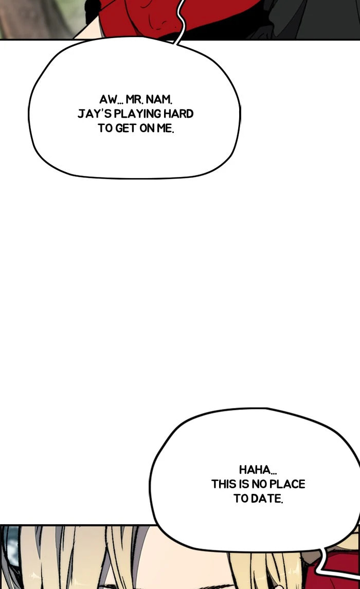 Wind Breaker, chapter 262, image 42
