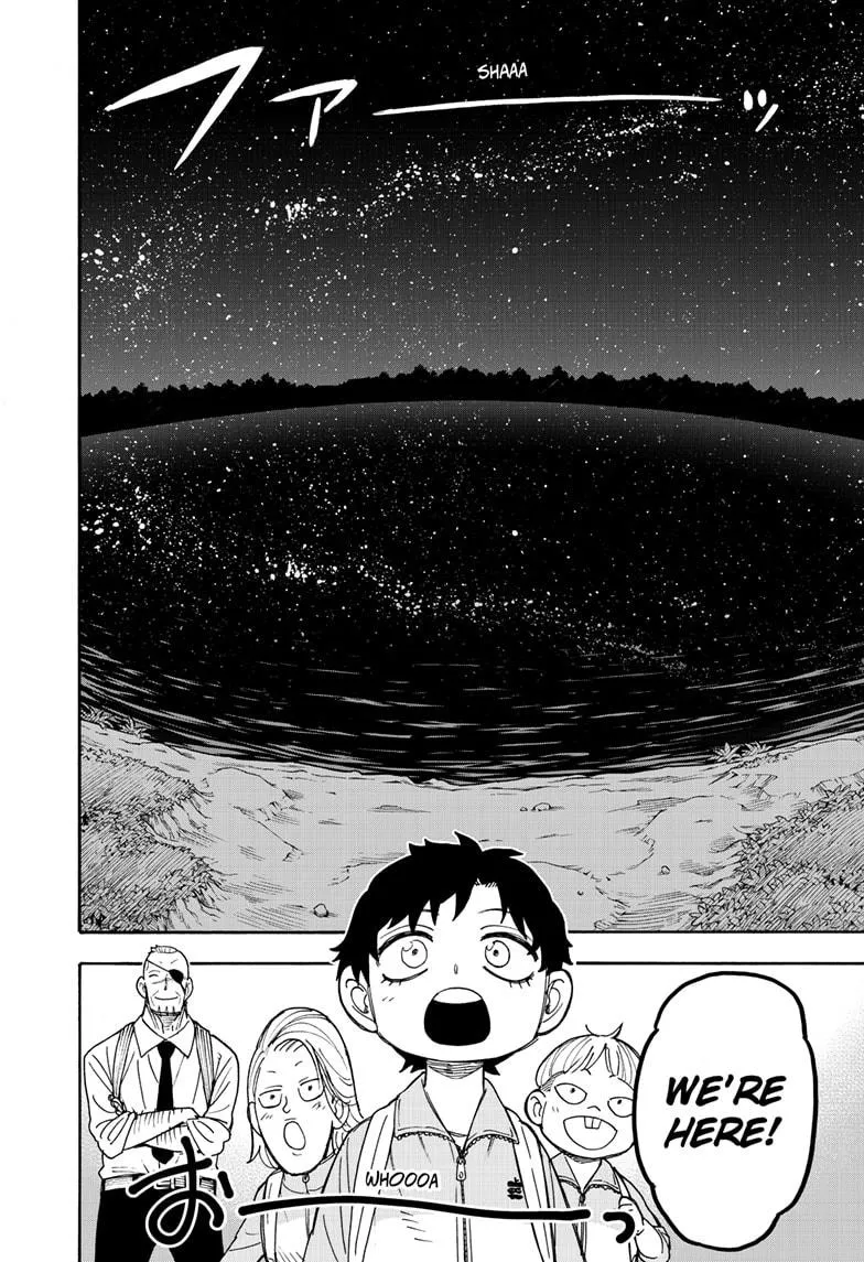 SPY x FAMILY, chapter 39, image 20