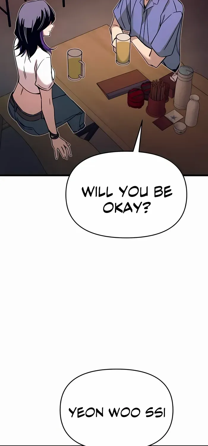My Bias Gets on the Last Train, chapter 58, image 58