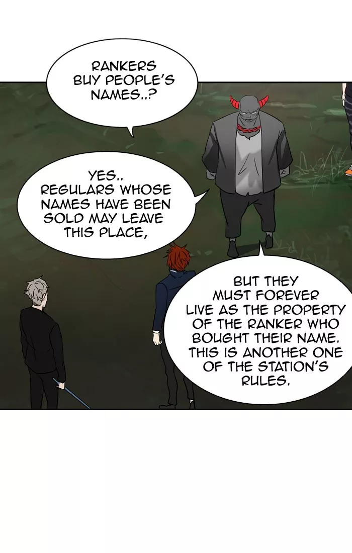 Tower of God, chapter 288, image 29