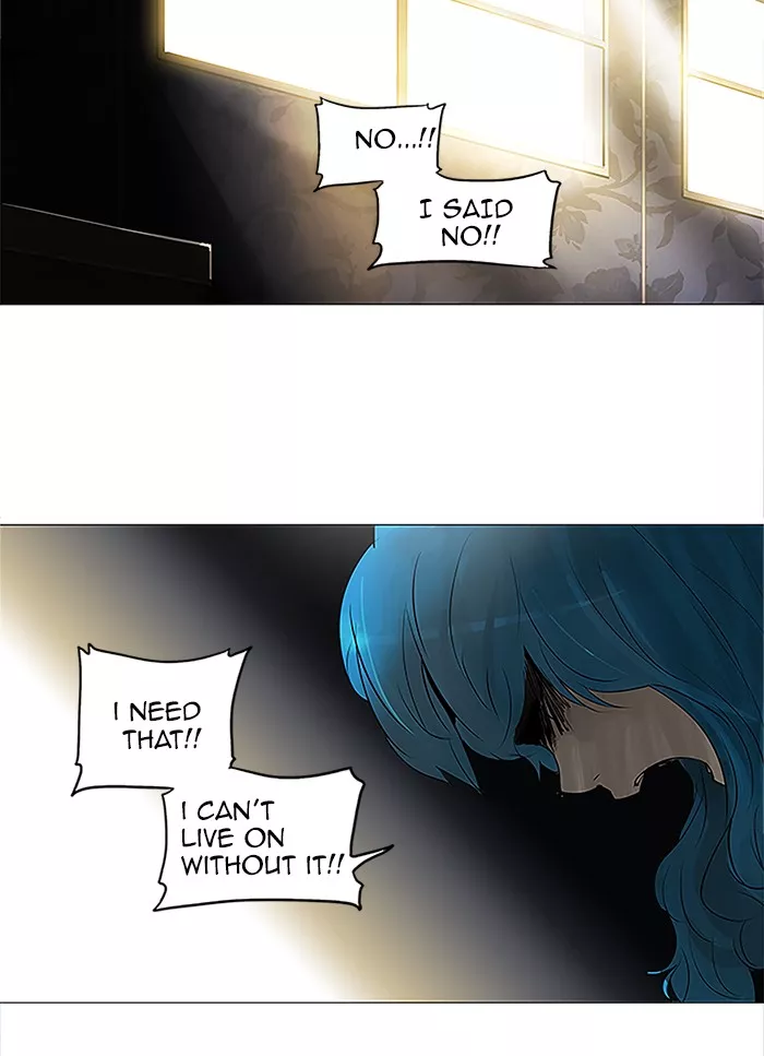 Tower of God, chapter 210, image 20