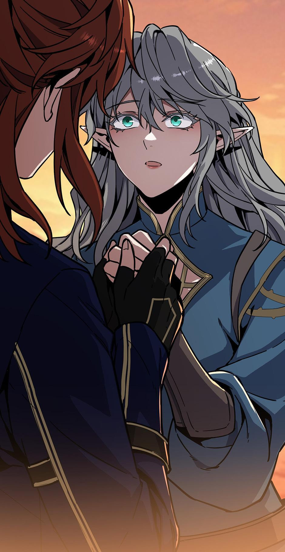 The Beginning After the End, chapter 242, image 106