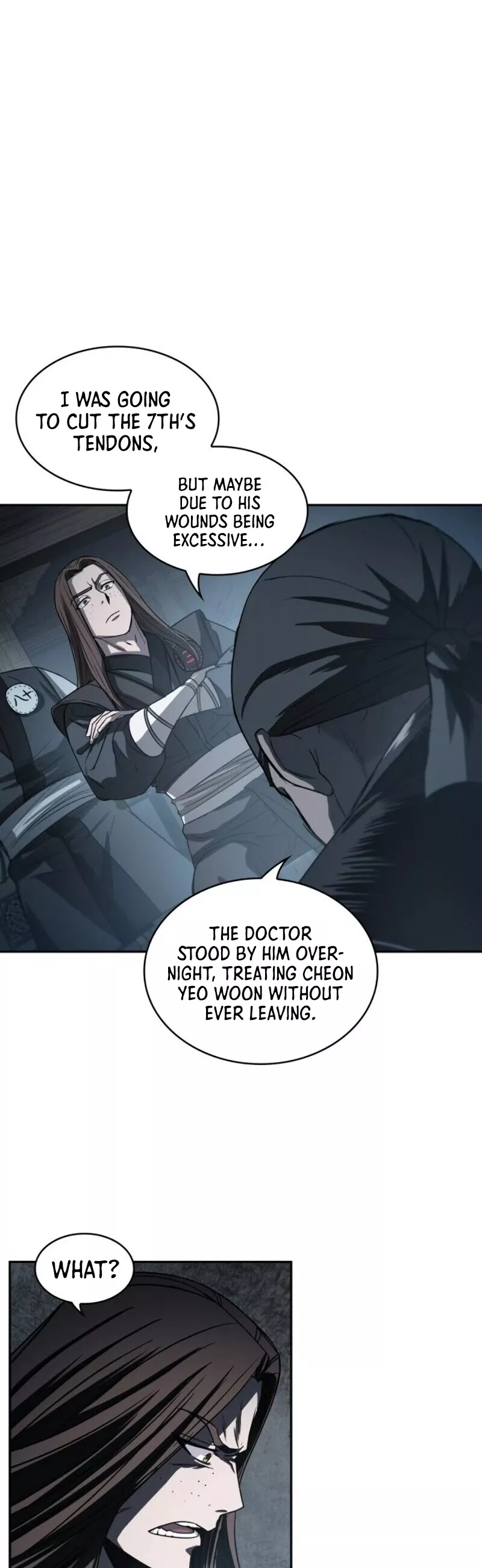 Nano Machine, chapter 16, image 9