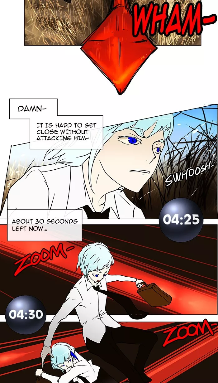 Tower of God, chapter 8, image 62