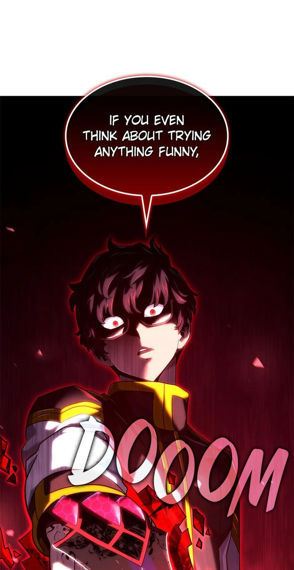 Revenge of the Baskerville Bloodhound, chapter 127, image 61