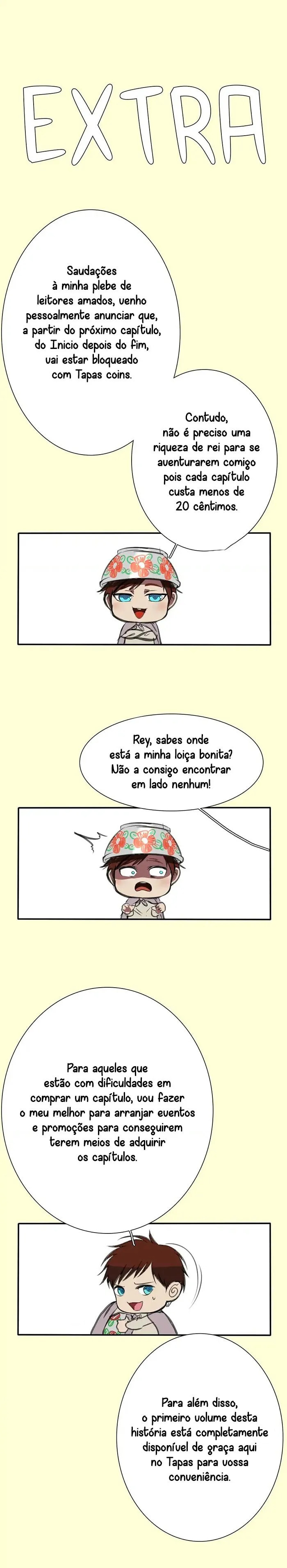 The Beginning After the End, chapter 6, page 21