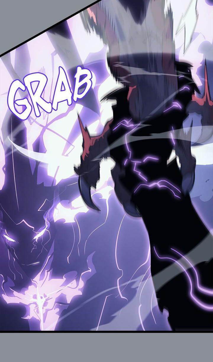 Solo Leveling, chapter 176, image 6