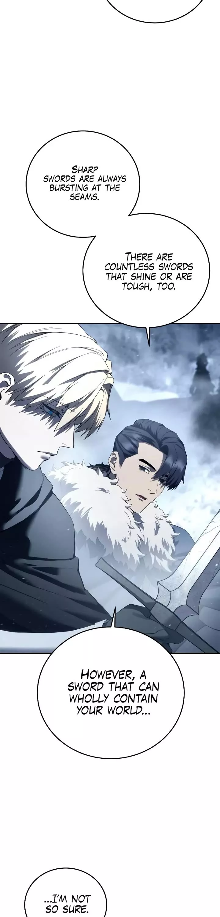 Star-Embracing Swordmaster, chapter 74, image 58