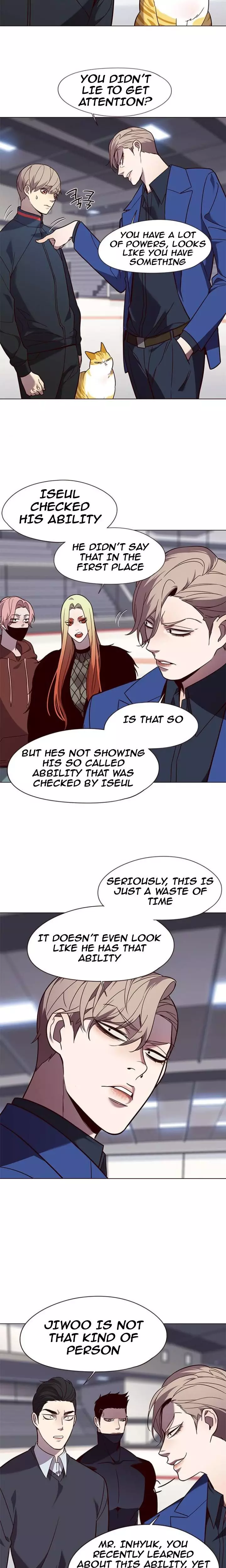 Eleceed, chapter 89, image 16