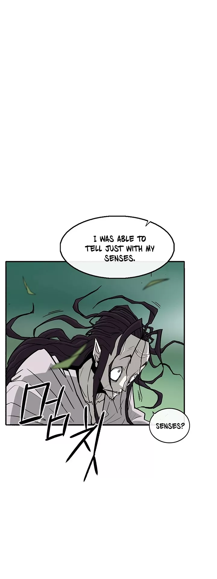 Legend of the Northern Blade, chapter 35, image 10