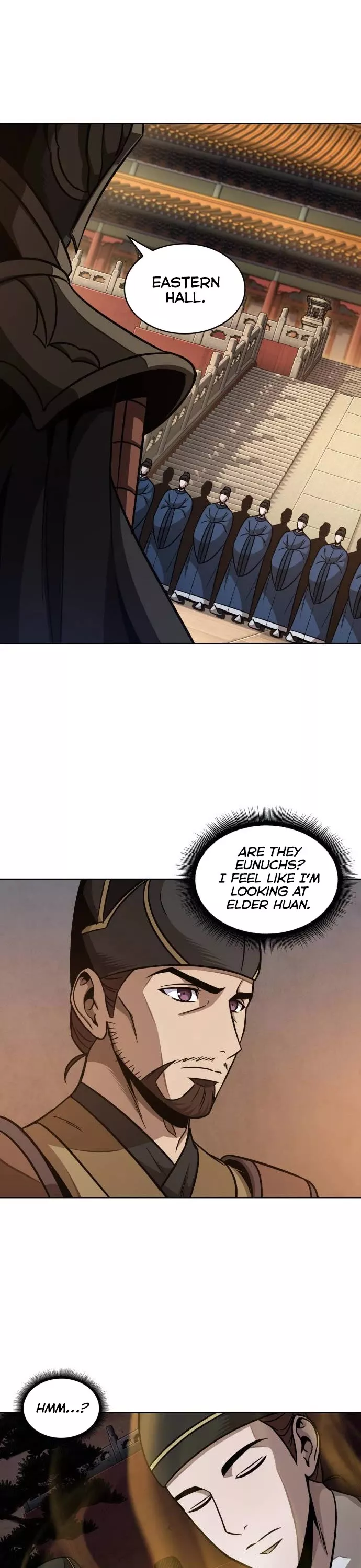 Nano Machine, chapter 186, image 45