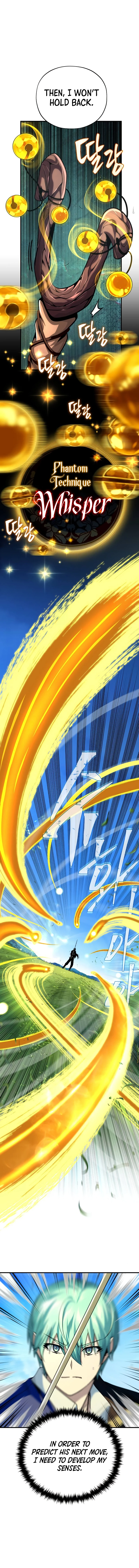 The Dark Magician Transmigrates After 66666 Years, chapter 126, image 2
