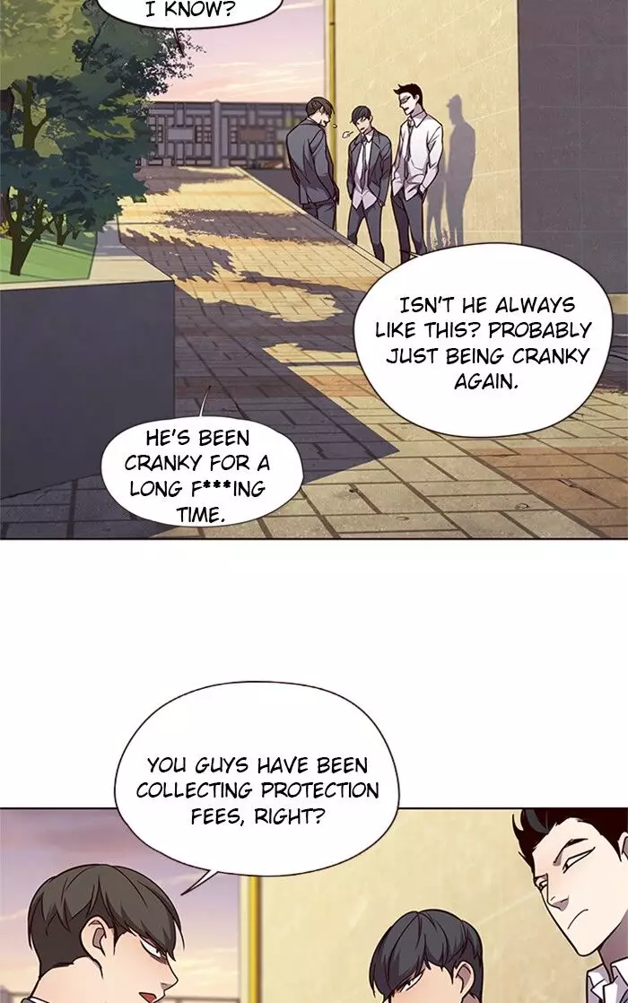 Eleceed, chapter 48, image 30