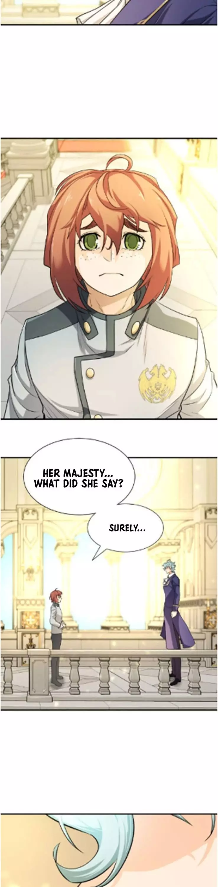 The Greatest Estate Developer, chapter 47, image 21