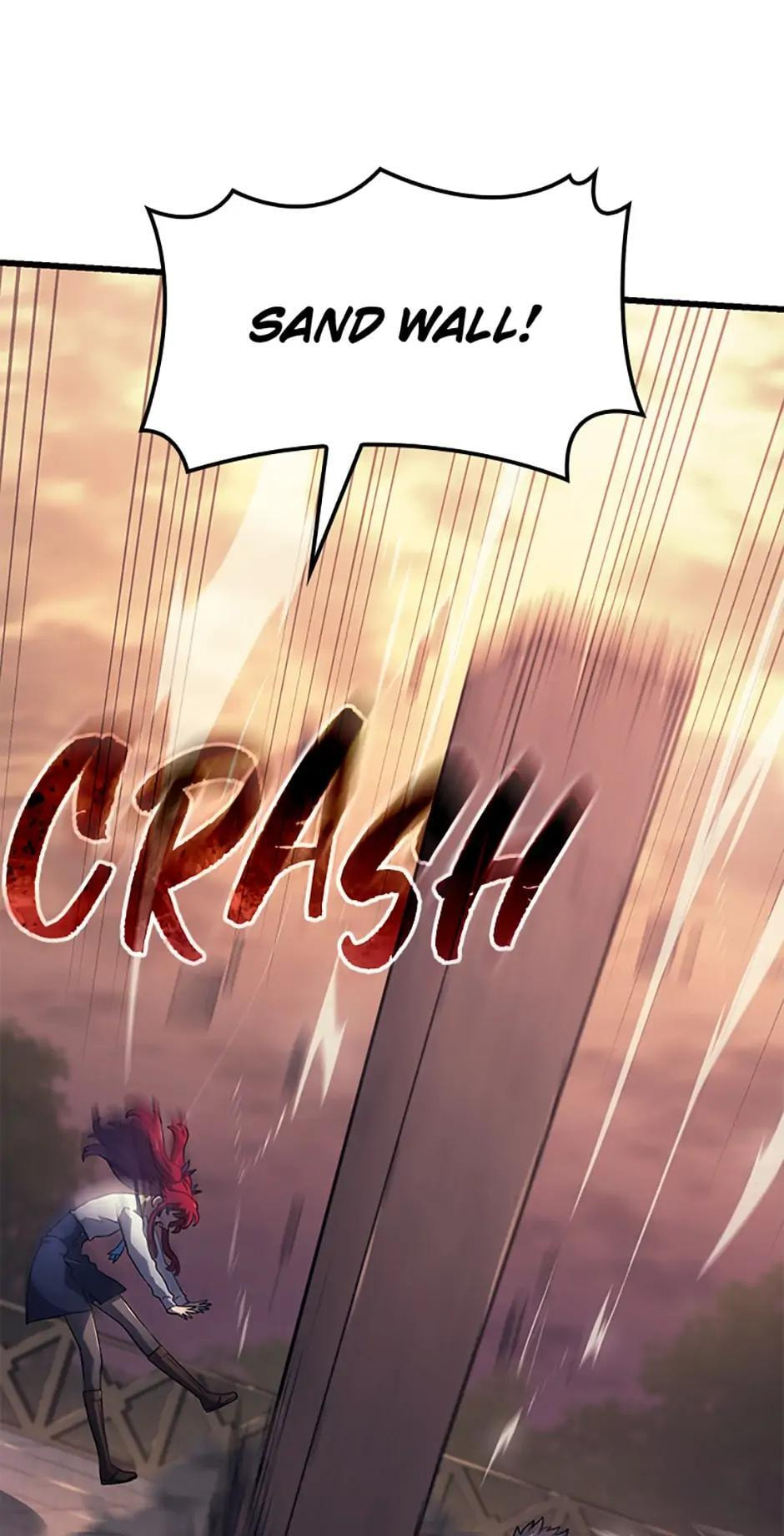 Revenge of the Baskerville Bloodhound, chapter 13, image 70