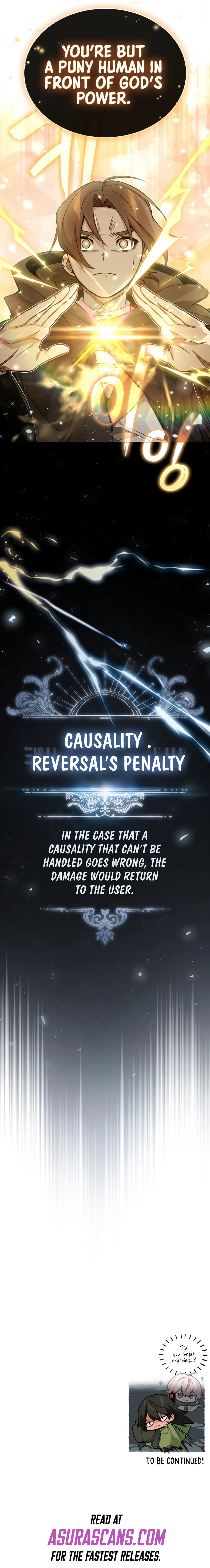 The Dark Magician Transmigrates After 66666 Years, chapter 53, image 15