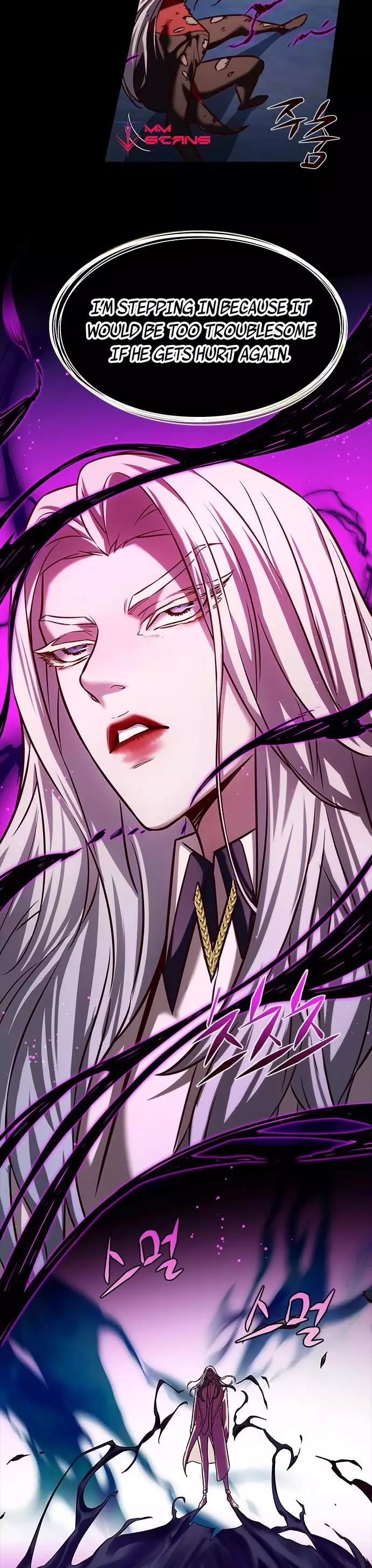 Eleceed, chapter 218, image 9