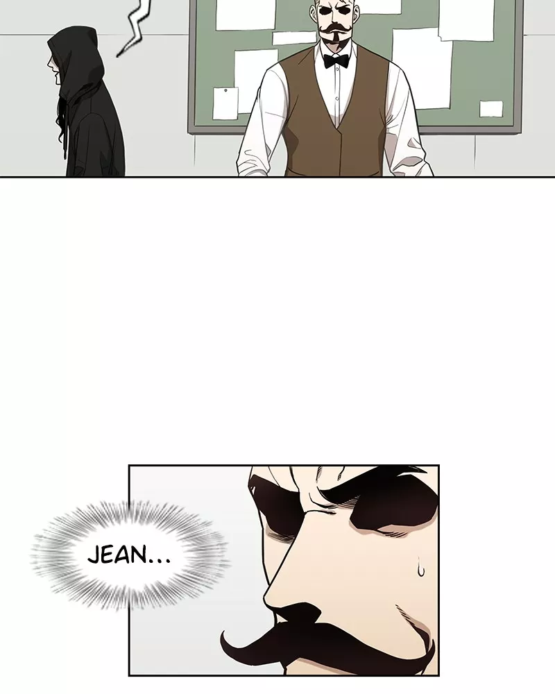 The Boxer, chapter 28, image 6