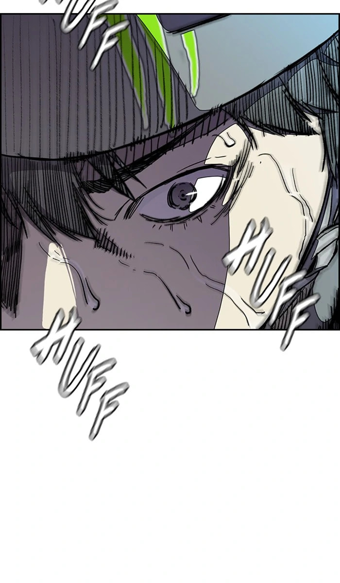 Wind Breaker, chapter 272, image 69