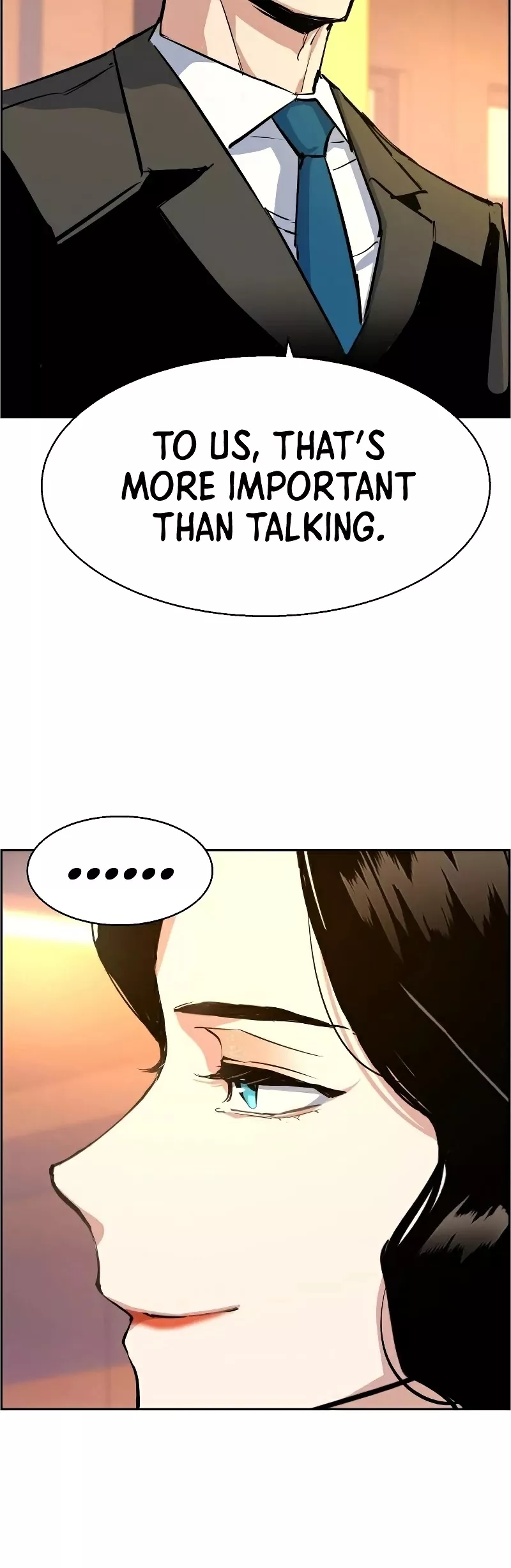 Teenage Mercenary, chapter 75, image 32