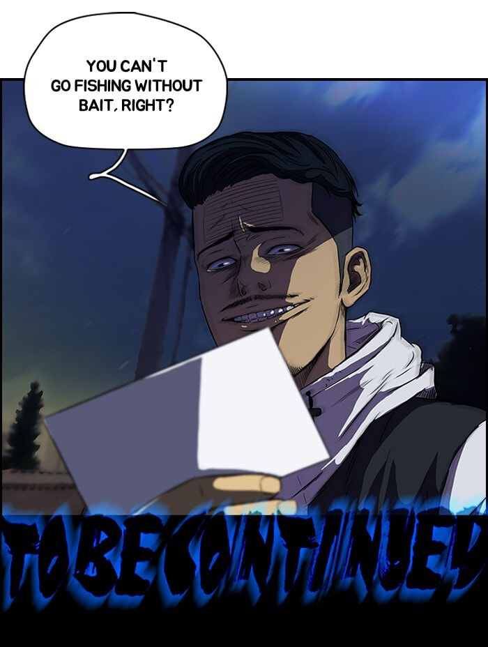 Wind Breaker, chapter 105, image 53