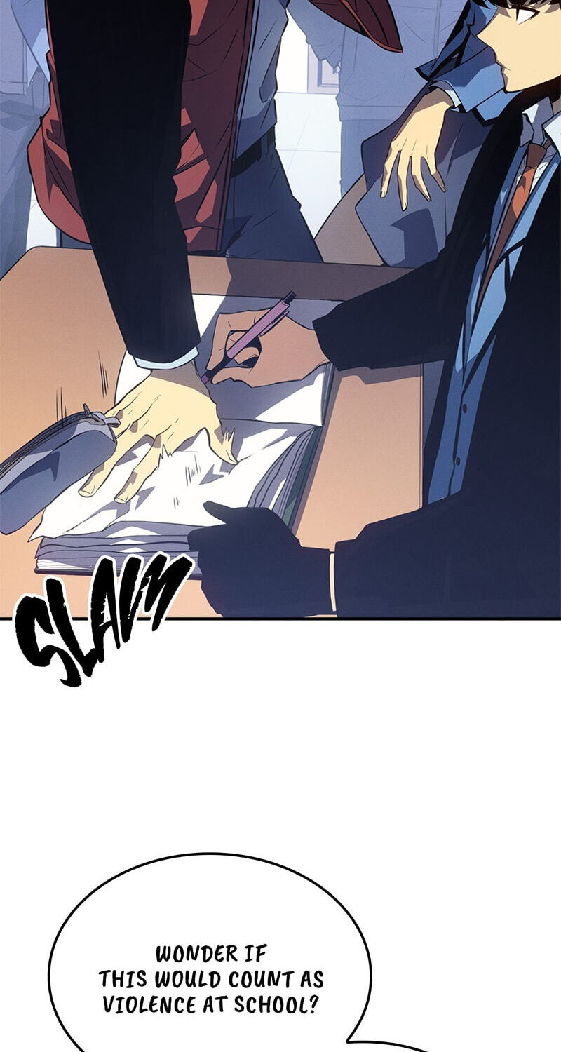 Solo Leveling, chapter 179.3, image 84