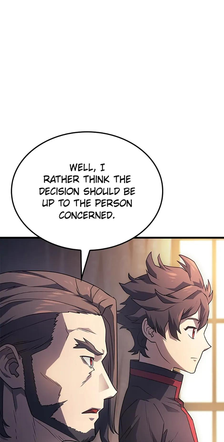 Revenge of the Baskerville Bloodhound, chapter 14, image 137