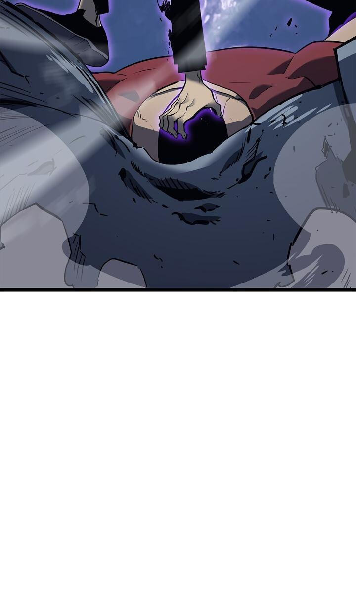 Solo Leveling, chapter 145, page 57