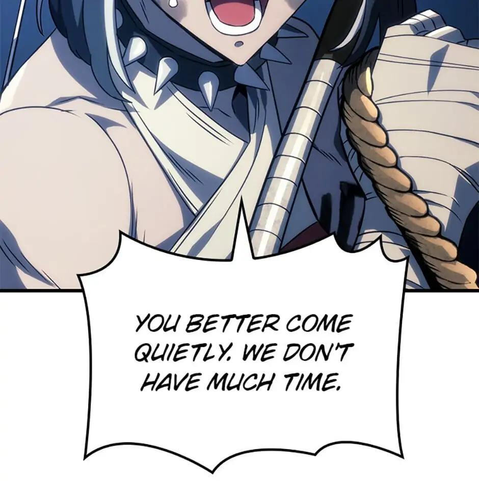Revenge of the Baskerville Bloodhound, chapter 30, image 136