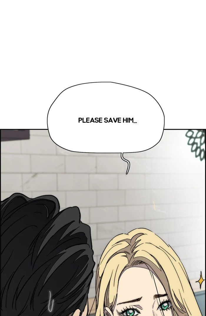 Wind Breaker, chapter 326, image 52