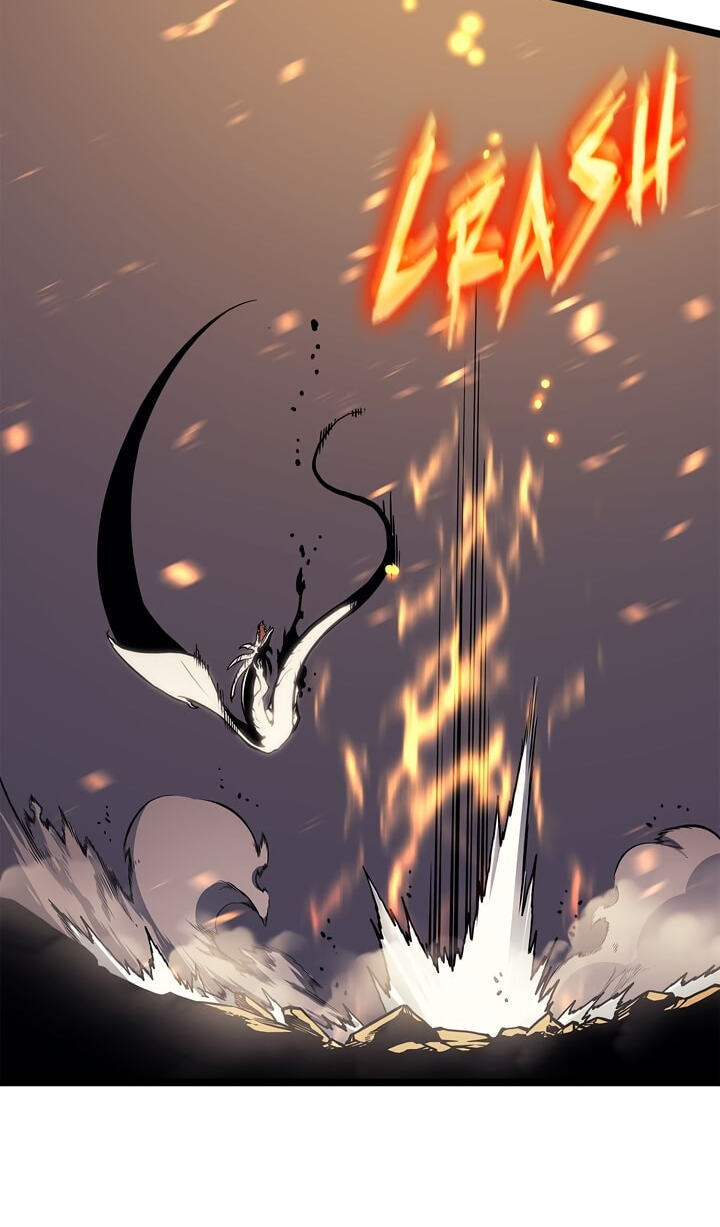 Solo Leveling, chapter 86, page 89