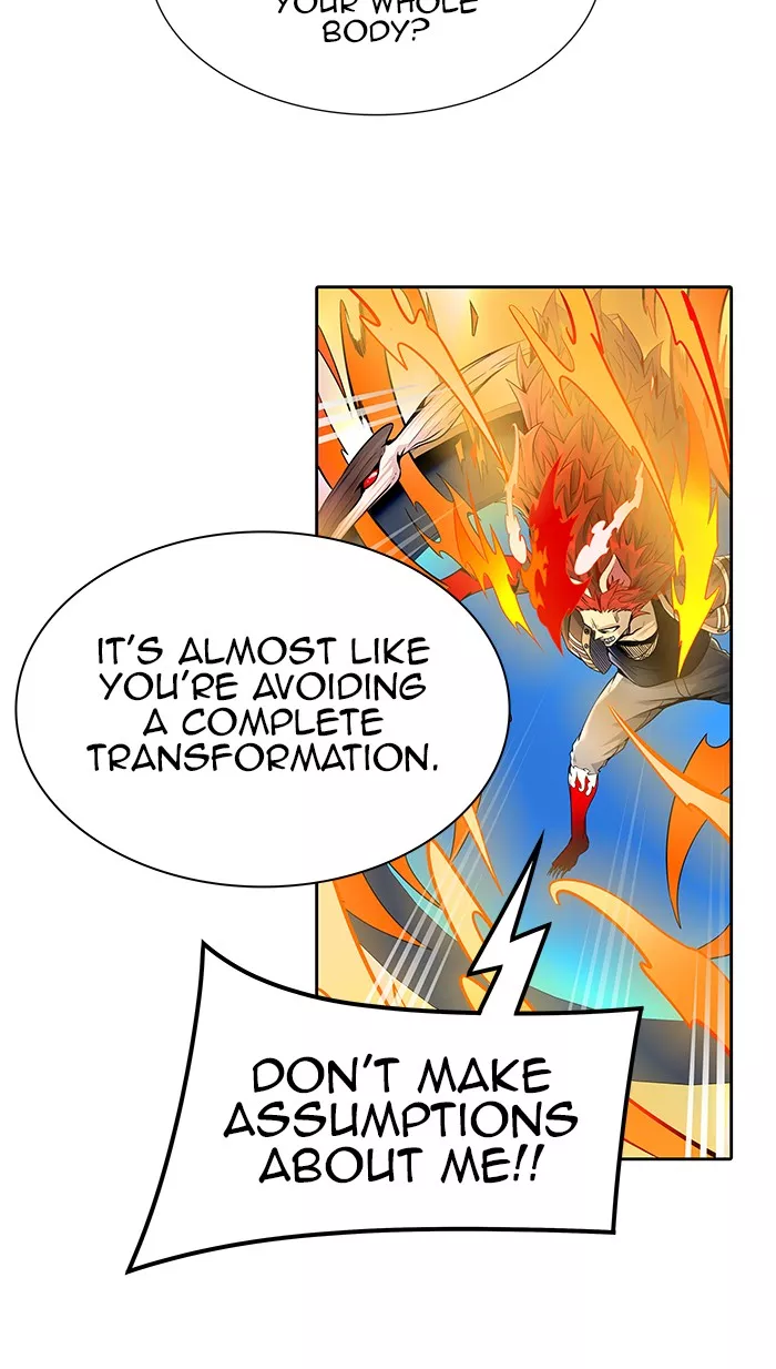 Tower of God, chapter 492, image 82