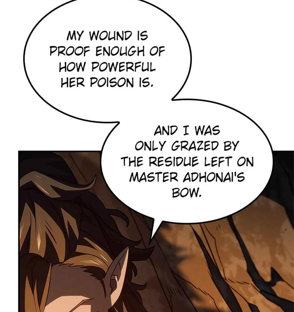 Revenge of the Baskerville Bloodhound, chapter 56, image 139