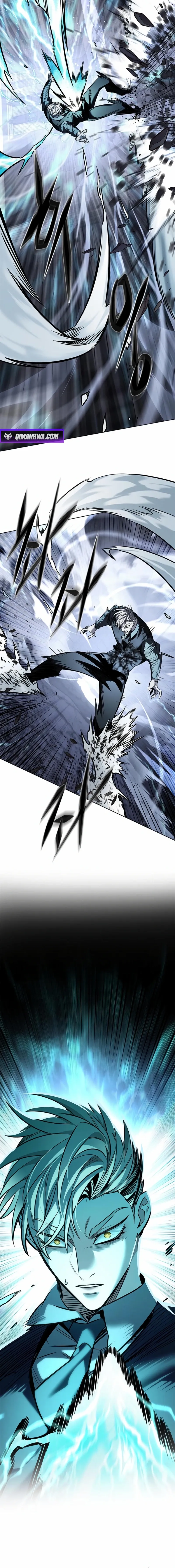 Eleceed, chapter 399, image 16