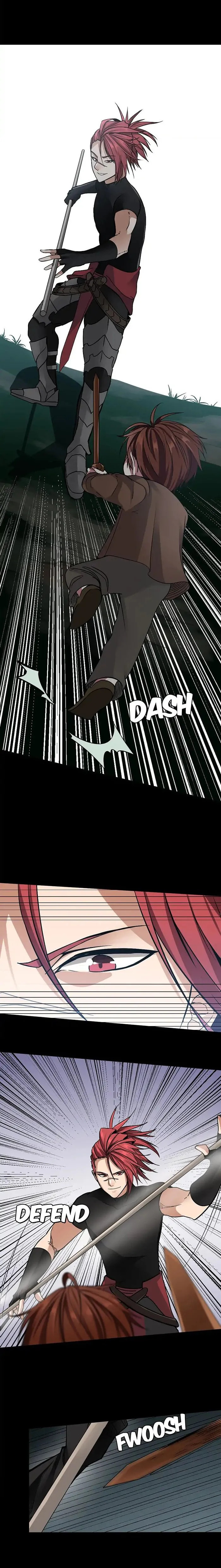 The Beginning After the End, chapter 7, page 10