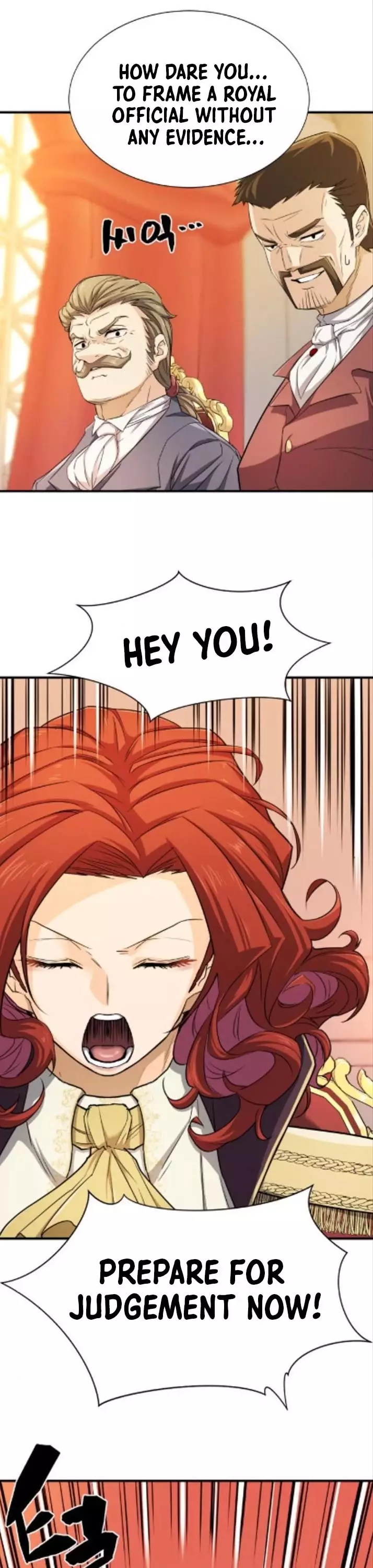 The Greatest Estate Developer, chapter 41, image 12