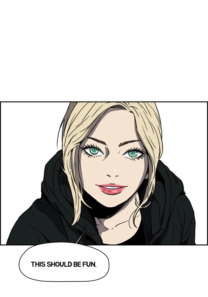 Wind Breaker, chapter 203, image 49