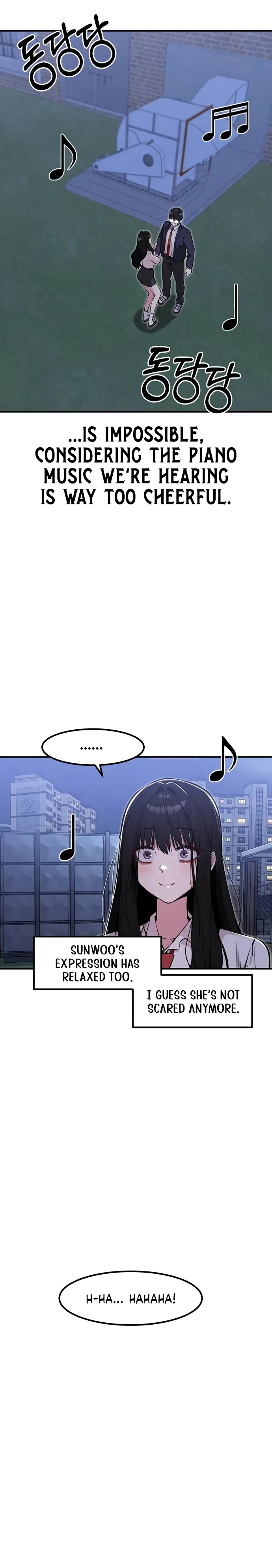 You’re the Only One I Can See, chapter 14, image 4