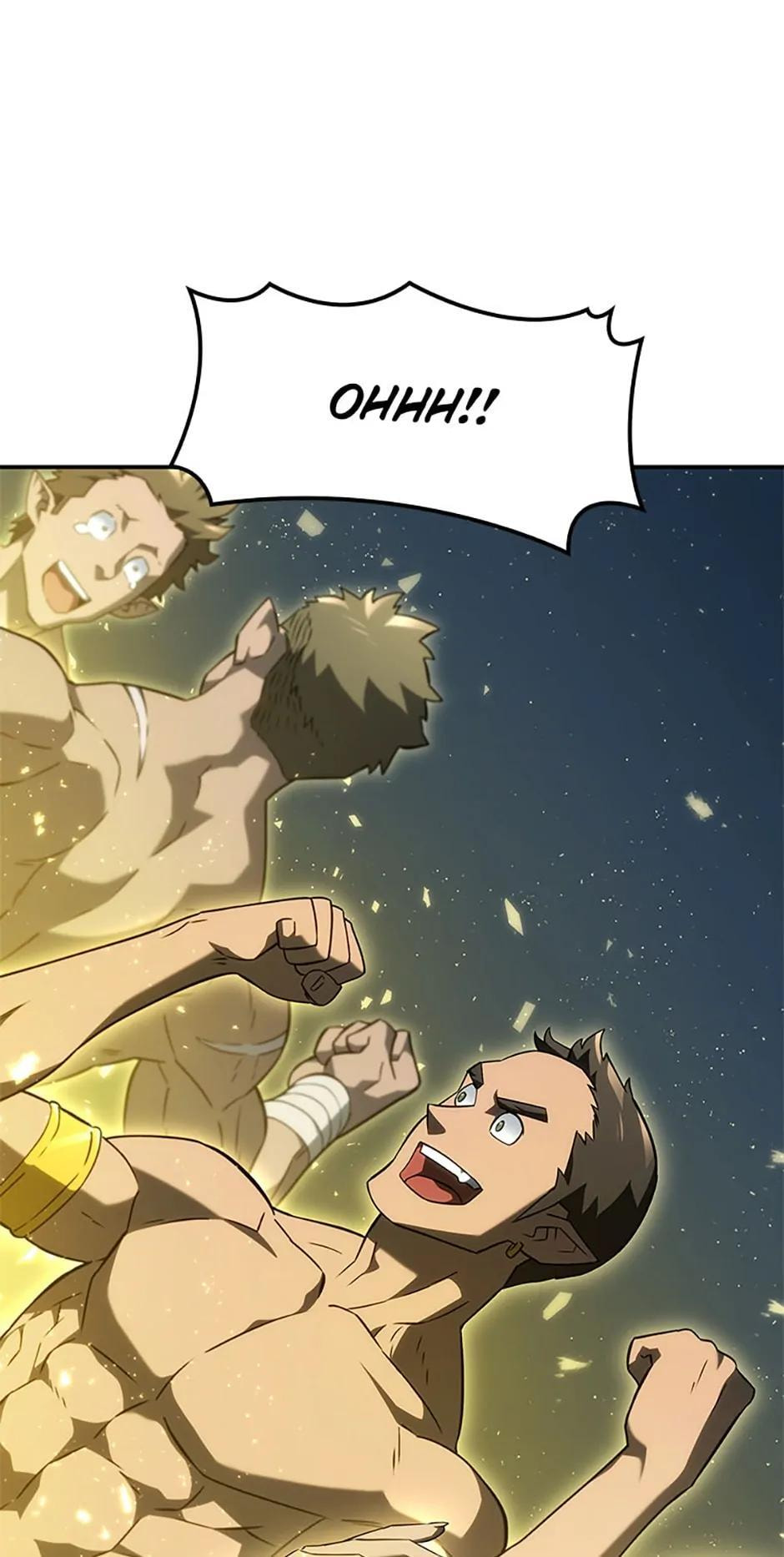 Revenge of the Baskerville Bloodhound, chapter 51, image 62