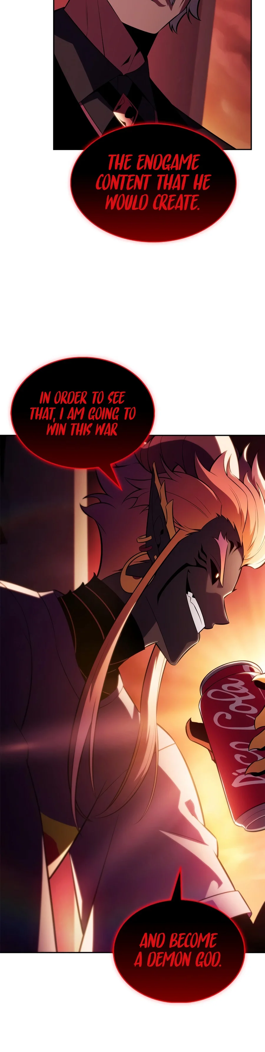 Solo Max-Level Newbie, chapter 280, image 21