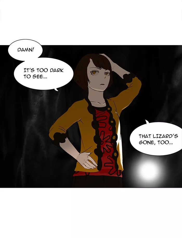 Tower of God, chapter 64, image 14
