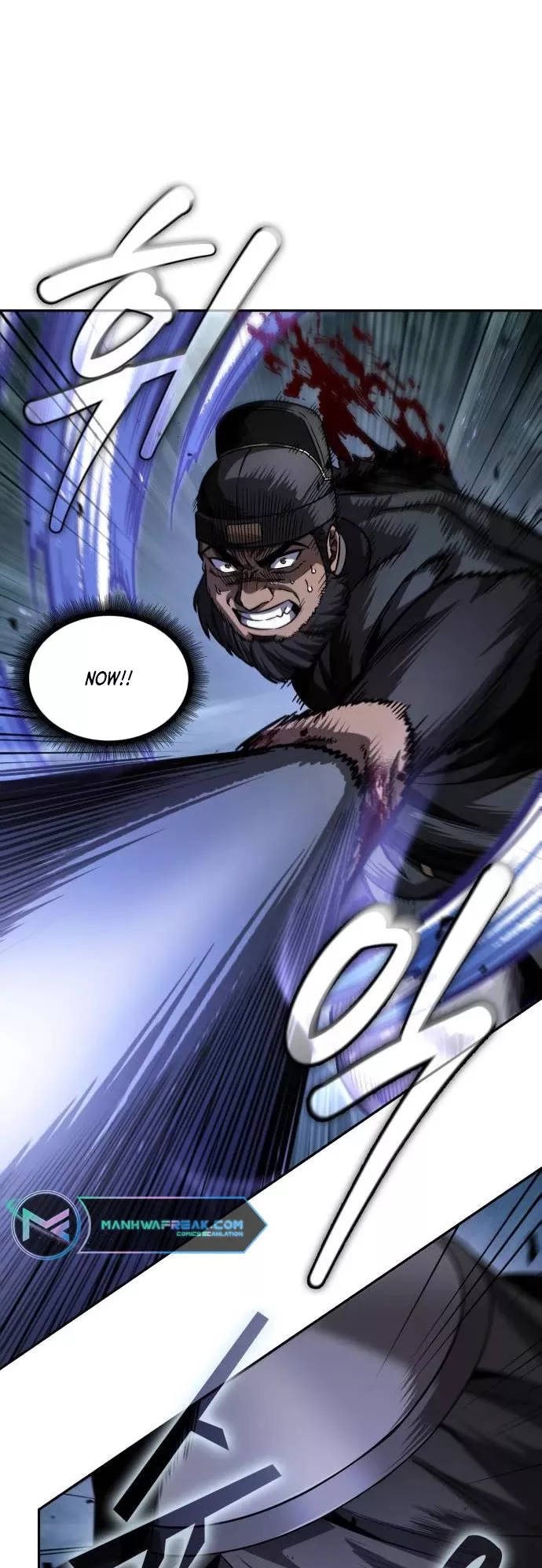 Nano Machine, chapter 212, image 15