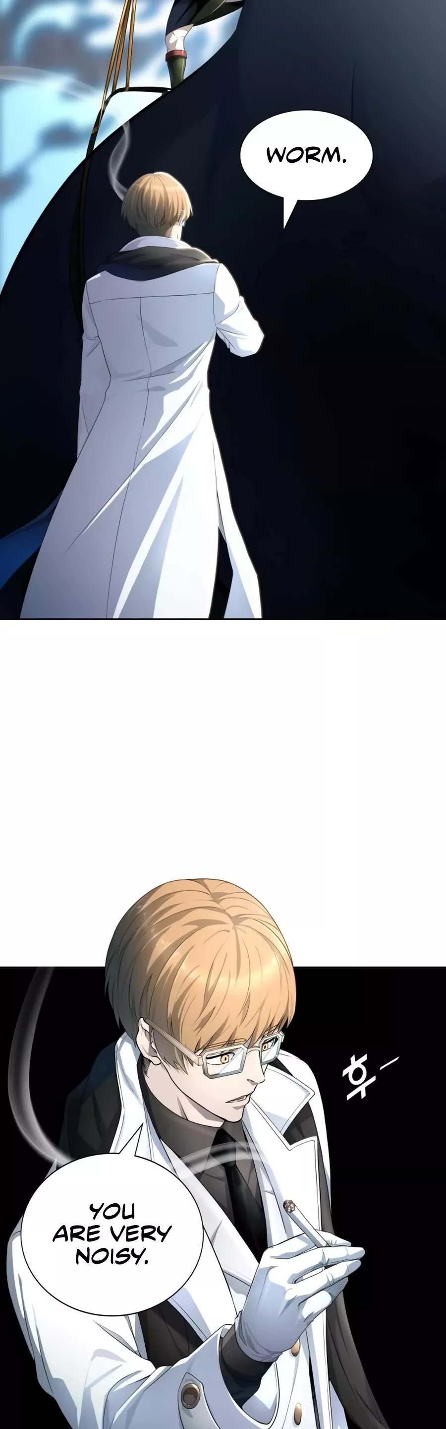 Tower of God, chapter 552, image 75